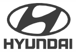 HYUNDAI logo