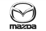 Mazda logo