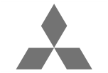 Mitsubishi logo