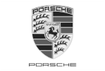 Porsche logo