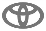 TOYOTA logo