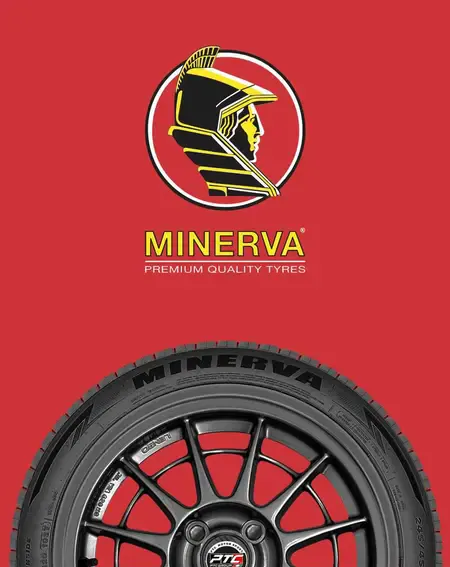 minerva category